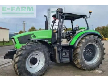 Τρακτέρ DEUTZ