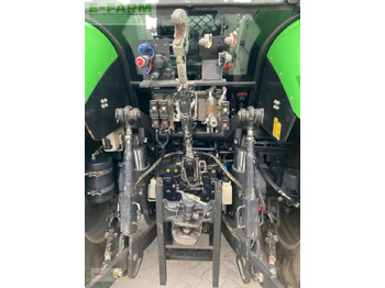 Τρακτέρ Deutz-Fahr 6190p: φωτογραφία 4