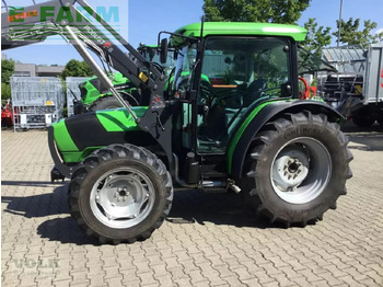 Τρακτέρ DEUTZ Agroplus