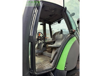 Τρακτέρ Deutz-Fahr agrotron 115: φωτογραφία 5