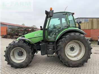 Τρακτέρ DEUTZ Agrotron 150