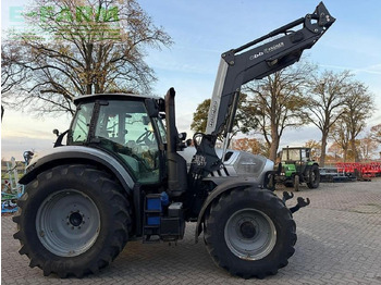 Τρακτέρ DEUTZ Agrotron 6180