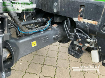 Τρακτέρ Deutz-Fahr agrotron 7250 ttv | rtk TTV: φωτογραφία 2