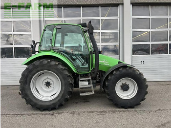 Τρακτέρ Deutz-Fahr agrotron 85: φωτογραφία 3