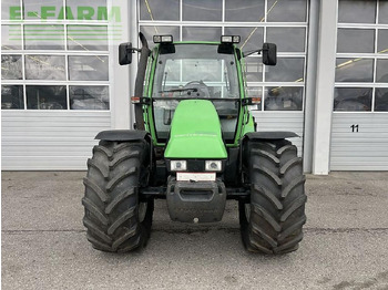 Τρακτέρ Deutz-Fahr agrotron 85: φωτογραφία 2
