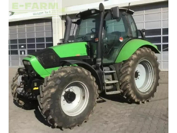 Τρακτέρ DEUTZ Agrotron M 620