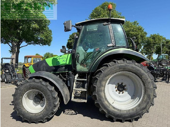 Τρακτέρ DEUTZ Agrotron M