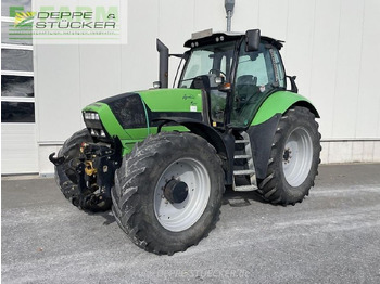Τρακτέρ DEUTZ Agrotron M 650