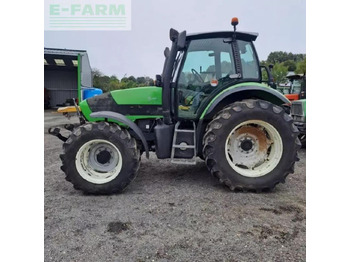 Τρακτέρ DEUTZ