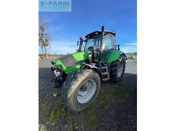 Τρακτέρ DEUTZ