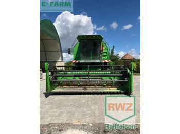 Θεριζοαλωνιστική μηχανή DEUTZ