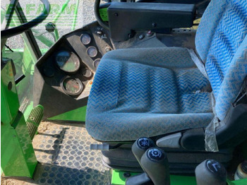 Θεριζοαλωνιστική μηχανή Deutz-Fahr starliner 4045 h: φωτογραφία 4 Θεριζοαλωνιστική μηχανή Deutz-Fahr starliner 4045 h: φωτογραφία 4