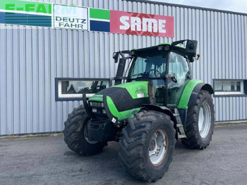 Τρακτέρ DEUTZ Agrotron K