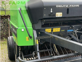 Χορτοδετική μηχανή τετράγωνες μπάλες Deutz-Fahr vari master 590: φωτογραφία 5