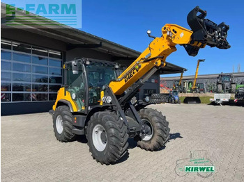 Τηλεσκοπικός φορτωτής DIECI