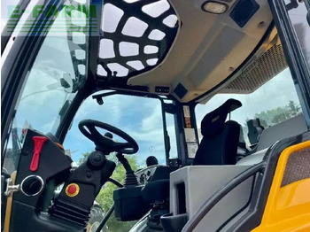 Τηλεσκοπικός φορτωτής DIECI