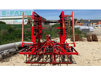Σπαρτική με σβάρνα Einböck Vibrostar 4-490: φωτογραφία 3