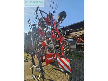 Χορτοσυλλέκτης FELLA