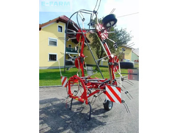 Χορτοσυλλέκτης FELLA