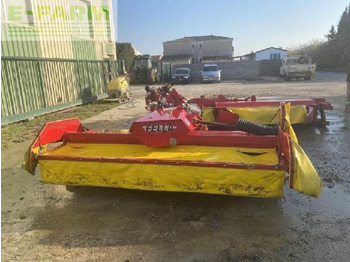 Χορτοκοπτικό FELLA