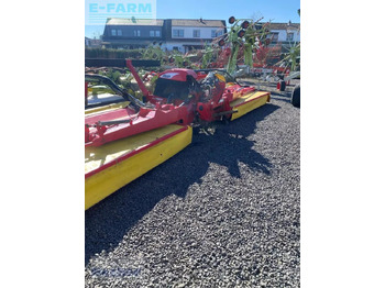 Χορτοκοπτικό FELLA