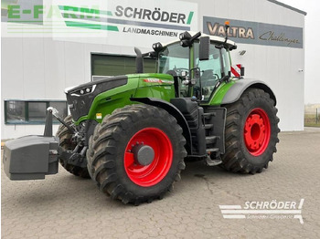 Τρακτέρ FENDT 1050 Vario