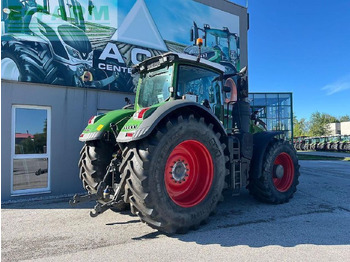 Τρακτέρ FENDT 1050 Vario