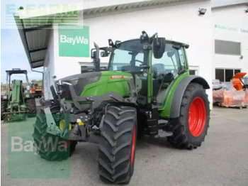 Τρακτέρ FENDT 209 Vario