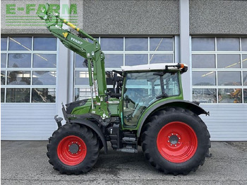 Τρακτέρ FENDT 211 Vario
