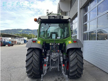Τρακτέρ Fendt 211 s vario gen3 power setting 2: φωτογραφία 5