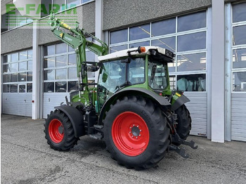Τρακτέρ Fendt 211 s vario gen3 power setting 2: φωτογραφία 2