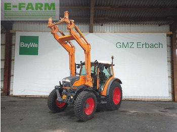 Τρακτέρ FENDT 211 Vario