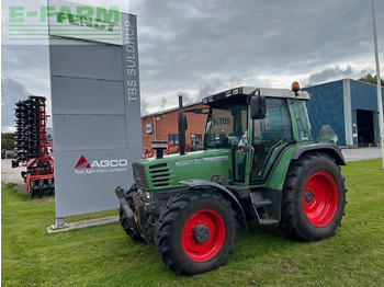 Τρακτέρ FENDT Farmer 300
