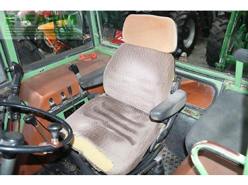 Τρακτέρ Fendt 309 ls: φωτογραφία 5