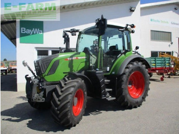 Τρακτέρ FENDT 312 Vario