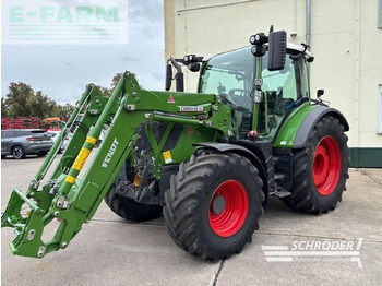 Τρακτέρ FENDT 314 Vario