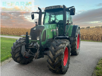 Τρακτέρ FENDT 400 Vario