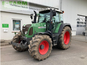 Τρακτέρ FENDT 415 Vario