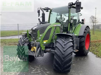 Τρακτέρ FENDT 516 Vario