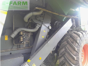 Θεριζοαλωνιστική μηχανή Fendt 6300c: φωτογραφία 5