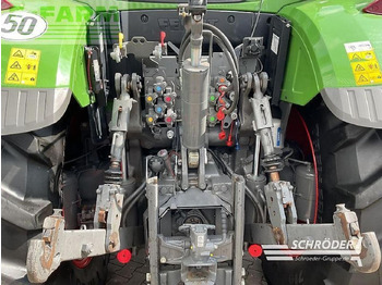 Τρακτέρ Fendt 718 vario gen6 profi plus ProfiPlus: φωτογραφία 5