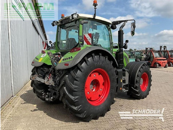 Τρακτέρ Fendt 718 vario gen6 profi plus ProfiPlus: φωτογραφία 3