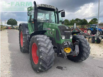 Τρακτέρ FENDT 718 Vario