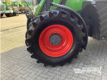Τρακτέρ Fendt 718 vario s4 profi plus | rtk | fzw ProfiPlus: φωτογραφία 3