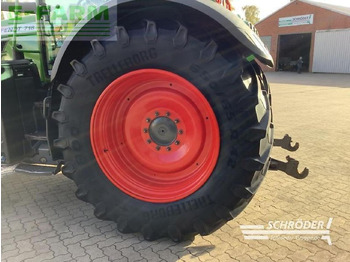 Τρακτέρ Fendt 718 vario s4 profi plus | rtk | fzw ProfiPlus: φωτογραφία 2