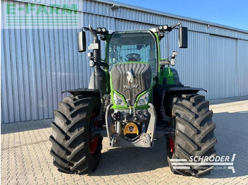 Τρακτέρ Fendt 724 vario gen6 profi plus: φωτογραφία 5