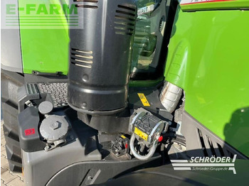 Τρακτέρ Fendt 724 vario gen6 profi plus: φωτογραφία 3