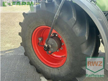 Τρακτέρ Fendt 724 vario gen6 profiplus ptg ProfiPlus: φωτογραφία 2