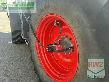 Τρακτέρ Fendt 724 vario gen6 profiplus ptg ProfiPlus: φωτογραφία 3