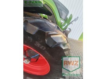 Τρακτέρ Fendt 724 vario: φωτογραφία 3